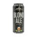 Pilgrim Blonde Ale 4.5% - 24 x 50 cl Dose 