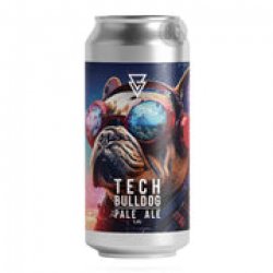 Azvex Tech Bulldog - Beer Guerrilla