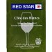 Levadura para vino Cote Des Blancs sachet de 5 gr Levadura para vino Cote Des Blancs sachet de 5 gr