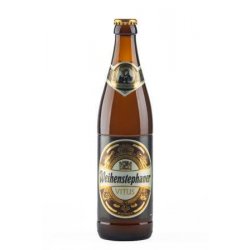 Weihenstephaner  Weihenstephaner Vitus - La Fabrik Craft Beer