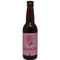 Brouwerij Hommeles Hommeles Kuitenbijter - Burg Bieren Bierwinkel