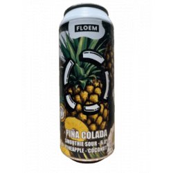 Brouwerij LOST PIÑA COLADA Brouwerij LOST PIÑA COLADA