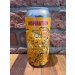 Inspiration  Burning Sky Brewery 
