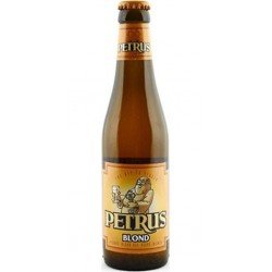 Petrus BLONDE 33CL - Selfdrinks