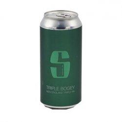 Salikatt Triple Bogey