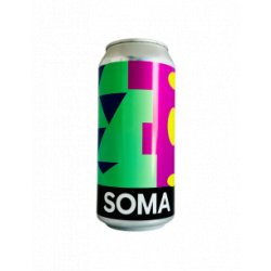 SOMA Beer Loop