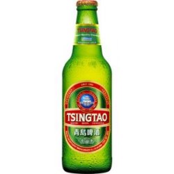 Tsingtao Op=Op (THT 15-11-25) - Drankgigant.nl