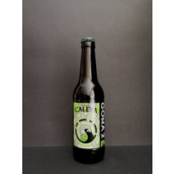 Caleya Goma 2 IPA