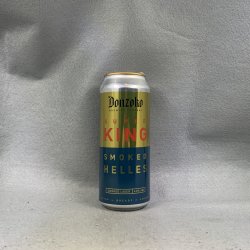 Donzoko Superking - Beermoth