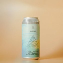 Track Brewing Company Polarised