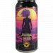 Game Over Brewing Co. Ultra Mode 