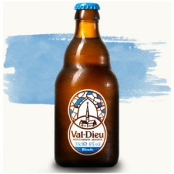 Val Dieu BLONDE 6°  Belgia - Sklep Impuls