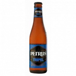 Petrus Tripel