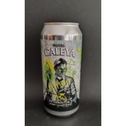 Caleya Re-Animator