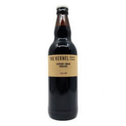 Kernel  Export India Porter (5.6%) - Two Thirds Beer Co