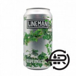 Lineman Supernature - Craft Central