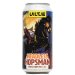 Uiltje Brewing - Headless Hopsman 