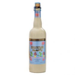 Delirium  Tremens (8.5%) - Two Thirds Beer Co