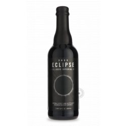 FiftyFifty Eclipse - Widow Jane (2022) - Beer Republic