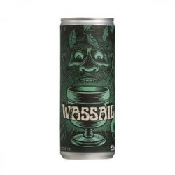 Pomologik Wassail