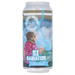 The Piggy Brewing Company - NZ Radiation - Beerdome