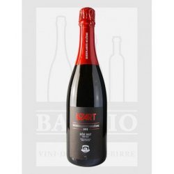 0750 BIRRA OUD BEERSEL KRIEKENLAMBIEK 2012 - Baggio - Vino e Birra