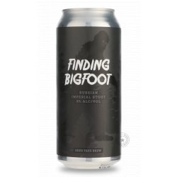 Beer Tree Finding Bigfoot - Beer Republic