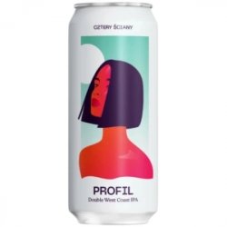Browar Cztery Ściany / Four Walls Brewery PROFIL