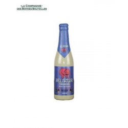 Delirium Tremens VC 33cl - La Compagnie des Bonnes Bouteilles