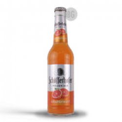 Schofferhofer Grapefruit - Beer Guerrilla
