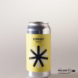 Verdant Brewing Co *All of This May Be Untrue