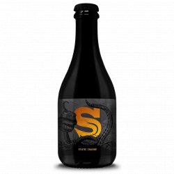 SIREN STATIC CHARGE 375 ML - Cebada Malteada