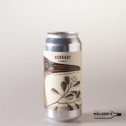 Verdant Brewing Co Gardens of Narrative