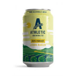 Athletic Brewing Company Ripe Pursuit Athletic Brewing Company Ripe Pursuit