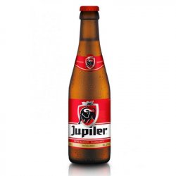 Jupiler Pils - ND John Wine Merchants