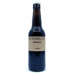 The Kernel Brewery Brown Ale The Kernel Brewery Brown Ale