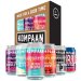 Kompaan 6-Pack Kompaan 6-Pack