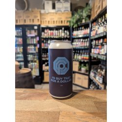 Pomona Island Brew Co. I Pomona Island Brew Co. I