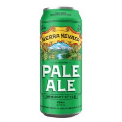 Sierra Nevada  Pale Ale (5.6%) - Two Thirds Beer Co