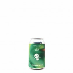 Horizont X The Garden Centennail Affair 0,33L - Beerselection