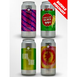 Other Half Bundle - DeBierliefhebber