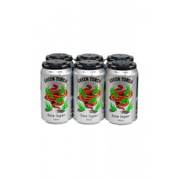 Half Acre Beer Company Green Torch Half Acre Beer Company Green Torch