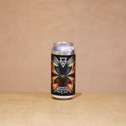 Azvex Symmetry Breaking - The Hop Vault