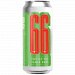 BBNo 66 Top Of The Table Centenniel & Citra Table Beer 440ml (4.2%) 