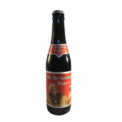 Bernardus 8 - Beeronweb