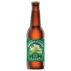 Stone & Wood Green Coast Lager