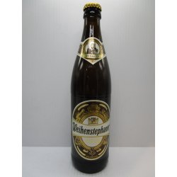 Weihenstephaner Vitus 7.7% 500ml - Grape & Grain