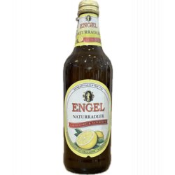 Engel Naturradler Alkoholfrei 500ml - Bierwinkelier