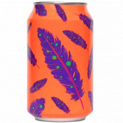 Omnipollo - Bianca Non-Alcoholic Pineapple Sour - Left Field Beer