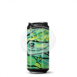 SIREN Calypso WhiskySour 12x440LAT - Ales & Co.